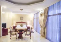 Martha Hotel Hoteles en Rohero