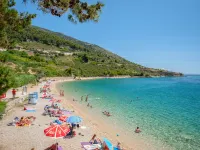 Luxury Seaside Apartments Hotels in Bol