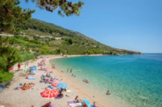 Luxury Seaside Apartments