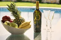 Sivota Diamond Spa Resort - breakfast