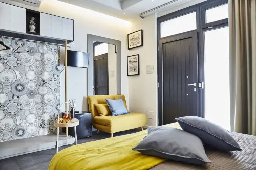 Incentro Rooms