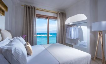 Cosmopolis Crete Suites