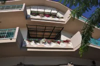 Kyveli Hotel Apartments Hotels in 