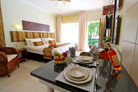 Wilger Guesthouse Отели рядом с достопримечательностью «Twenty Three on Riverside»