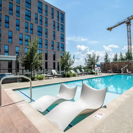 Global Luxury Suites at Reston Town Center