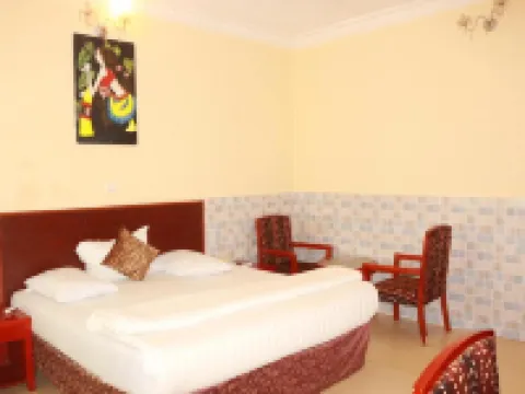 Carlcon Hotel Hotels in Calabar
