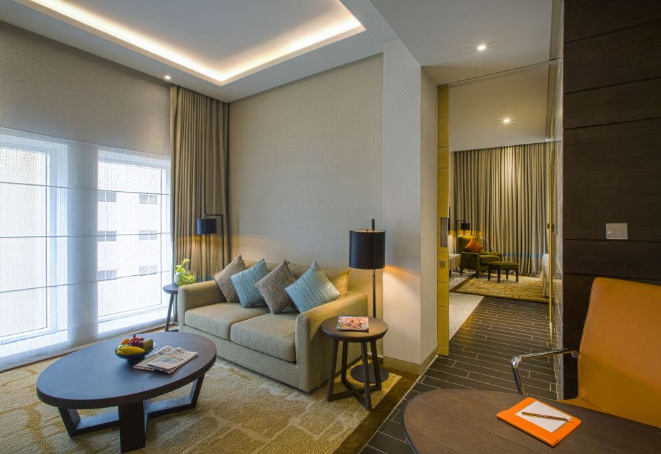 Grayton Hotel Over view