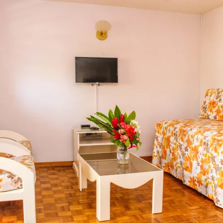 Mirabelle Apartments