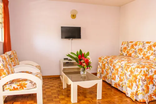 Mirabelle Apartments - 2 estrellas