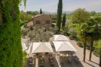 Monsignor della Casa Country Resort & Spa Hotel a Borgo San Lorenzo