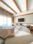 The Breakers Diving and Surfing Lodge Soma Bay Hotels in Hurghada