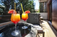 Wellness & Spa Hotel Acd - С баром