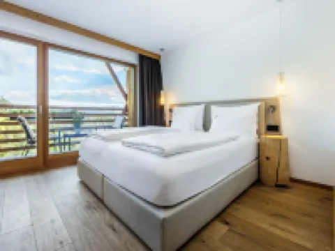 Alpine Hotel Gran Foda' Hotels in Mareo