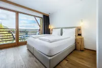 Alpine Hotel Gran Foda' Hotels in Mareo