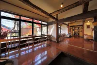 Syoubun Hotels in Minakami