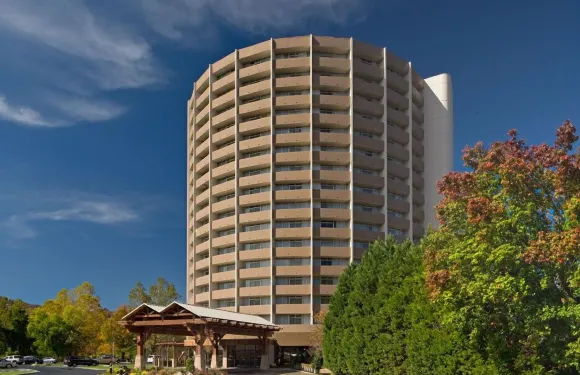 加特林堡遠景公園逸林酒店