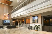 Grand Resort Hotel - Mt Laurel - Philadelphia Отели в г. Маунт-Лорел