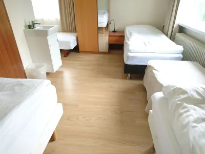 Alba Guesthouse