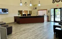 Quality Inn Spearfish I-90 Hotels in Spearfish