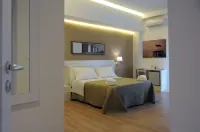 B&B Medinblu Hotel a 