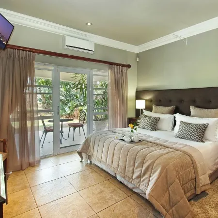 UShaka Manor Guest House