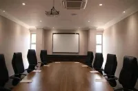 리젠트 로지 가보로네 호텔