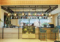 馬尼拉梅拉酒店靠近NAIA機場 - 酒吧