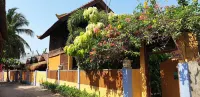Puri Sayang Bungalows Hotel a 