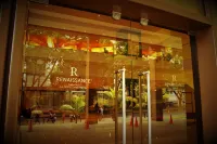 Renaissance Caracas la Castellana Hotel Hoteles cerca de Plaza El Indio