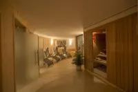 Residence Cesa Sassela - spa