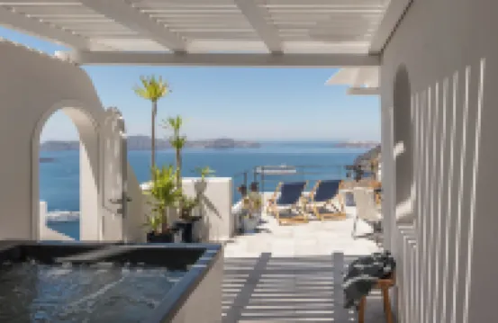 波爾圖菲拉套房酒店