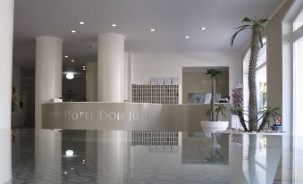 Grand Hotel Don Juan