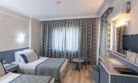 Galaxy Beach Hotel Alanya Hotels in Mahmutlar Mahallesi