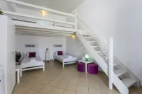 Irene's Residence Hotels in Klouvas