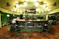 The Rhino Residency Resort