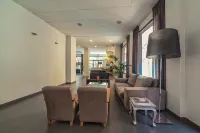 La Perla Hotels in Pechina