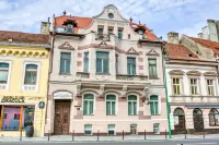 Residence Central Annapolis Отели в г. 