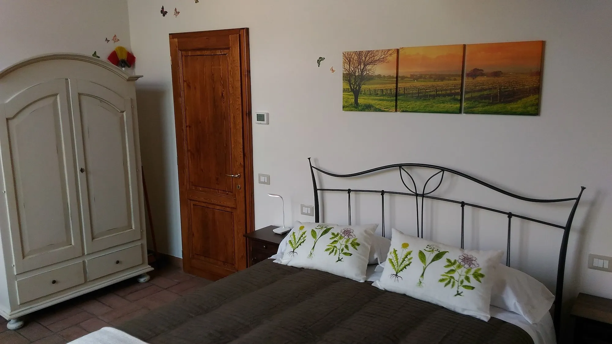 Capanna 1826 Phòng Photos