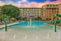 Turf Valley Resort - Pools