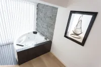 35th Atlantic View - Hot Tub