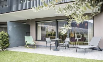 Vinea - Suites & Apartments