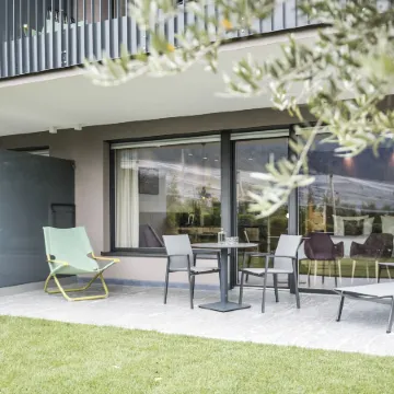Vinea - Suites & Apartments