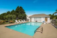 Quality Inn Decherd / Winchester Hotels in Sewanee