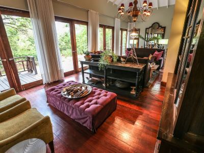 Lake Duluti Lodge Arusha
