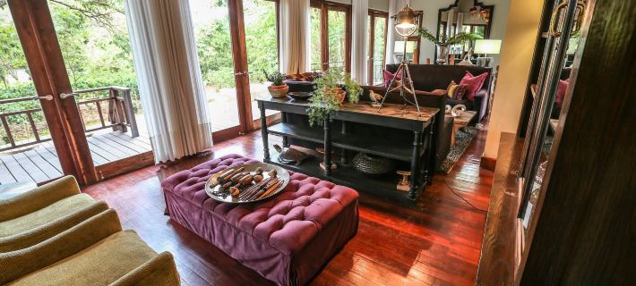 Lake Duluti Lodge Arusha Hotels in Arusha