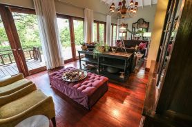 Lake Duluti Lodge Arusha