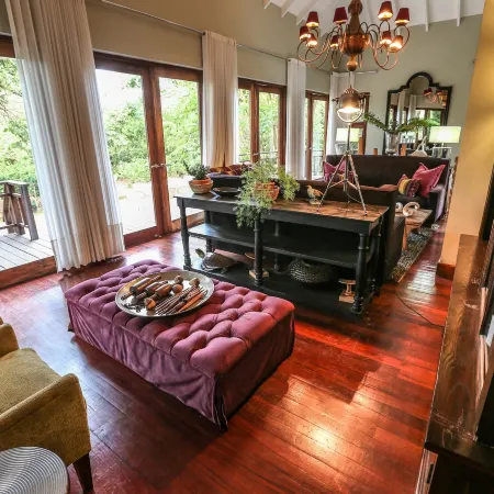 Lake Duluti Lodge Arusha