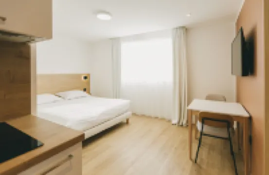 瑪麗安公寓酒店