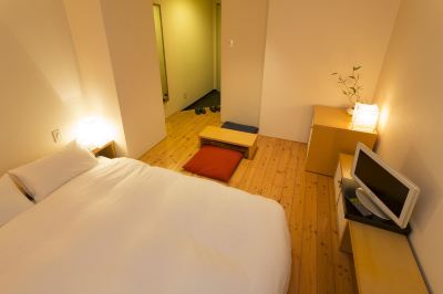 その他 シーサイドホテルツインズももちの写真