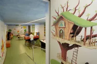 Hotel Nele Hotels in Predazzo